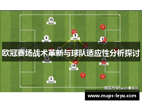 欧冠赛场战术革新与球队适应性分析探讨