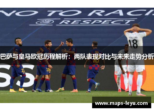巴萨与皇马欧冠历程解析：两队表现对比与未来走势分析
