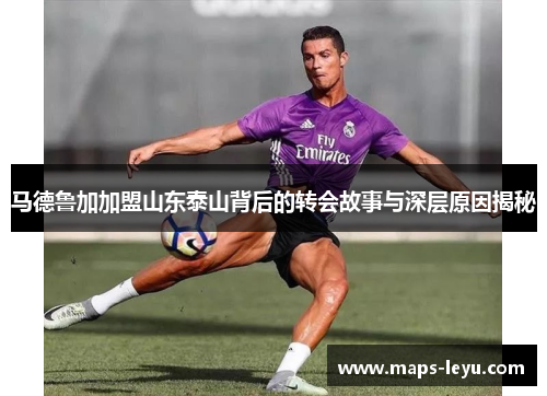 马德鲁加加盟山东泰山背后的转会故事与深层原因揭秘