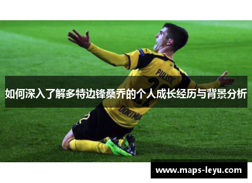 如何深入了解多特边锋桑乔的个人成长经历与背景分析