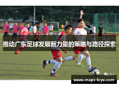 推动广东足球发展新力量的策略与路径探索