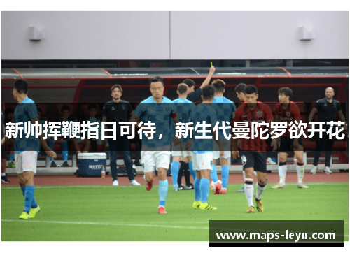 新帅挥鞭指日可待，新生代曼陀罗欲开花